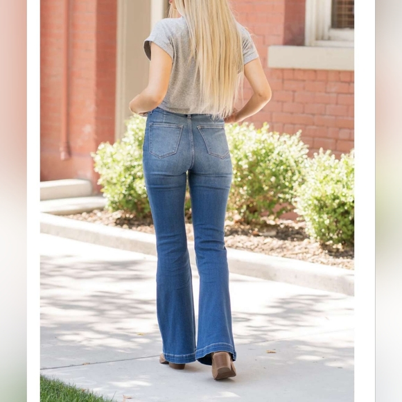 Kan Can jeans - Picture 3 of 3
